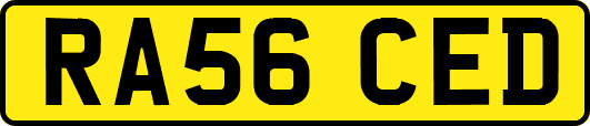 RA56CED