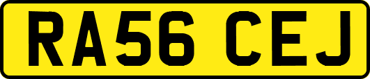 RA56CEJ