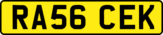 RA56CEK