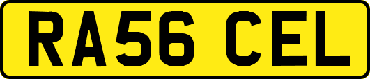 RA56CEL