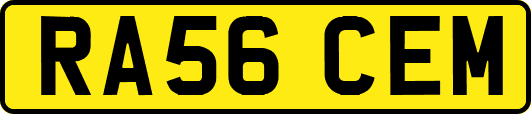 RA56CEM