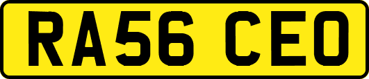 RA56CEO