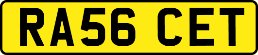 RA56CET