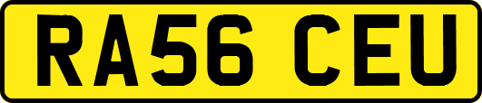 RA56CEU