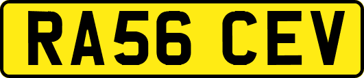 RA56CEV