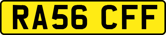RA56CFF