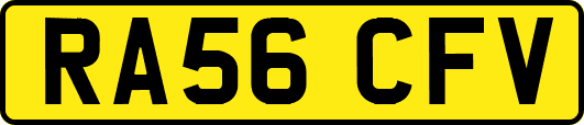 RA56CFV