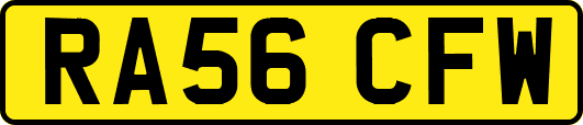 RA56CFW