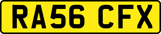 RA56CFX