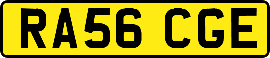 RA56CGE