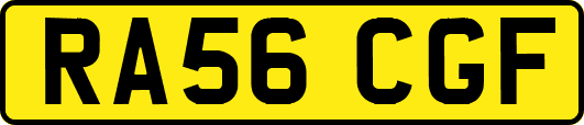 RA56CGF