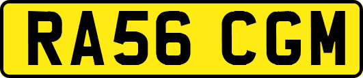 RA56CGM