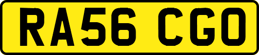 RA56CGO