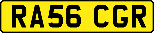 RA56CGR