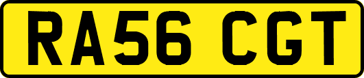 RA56CGT