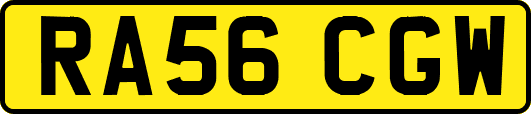 RA56CGW