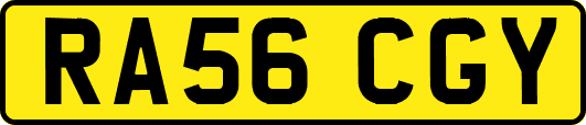 RA56CGY