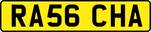 RA56CHA