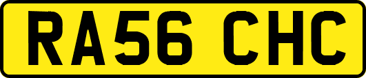 RA56CHC