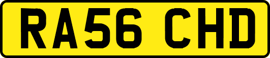 RA56CHD