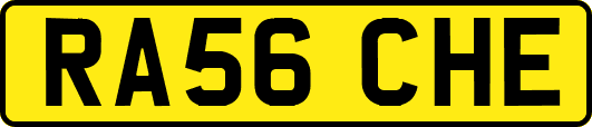 RA56CHE