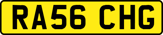 RA56CHG