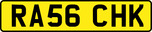 RA56CHK