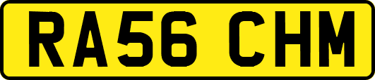 RA56CHM