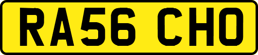 RA56CHO