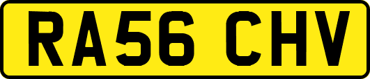 RA56CHV