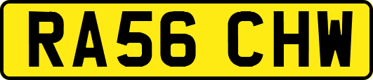 RA56CHW