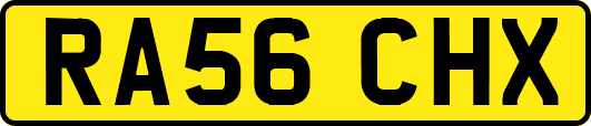 RA56CHX