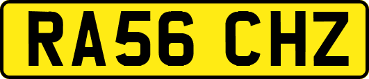 RA56CHZ