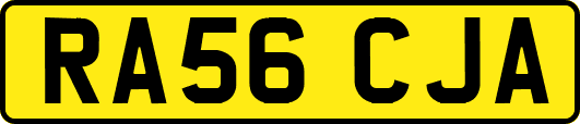 RA56CJA