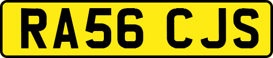 RA56CJS