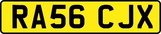 RA56CJX