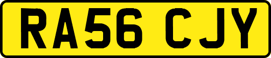 RA56CJY