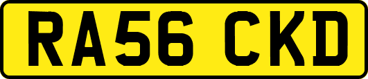 RA56CKD