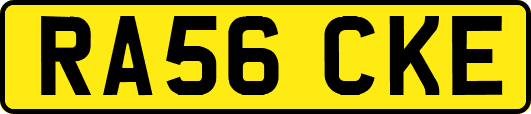 RA56CKE