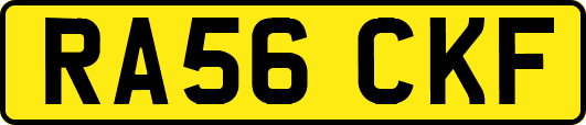 RA56CKF