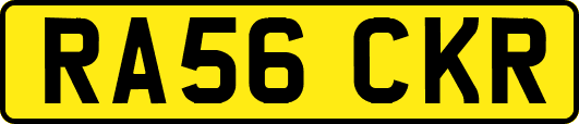 RA56CKR
