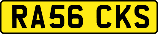 RA56CKS