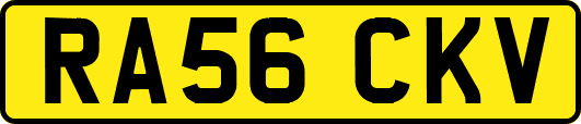 RA56CKV