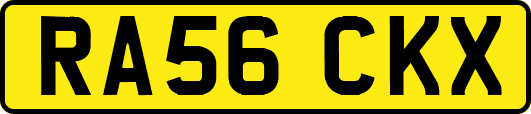 RA56CKX