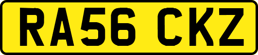RA56CKZ