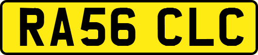 RA56CLC