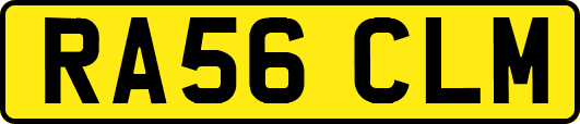 RA56CLM