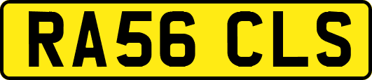 RA56CLS