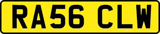 RA56CLW