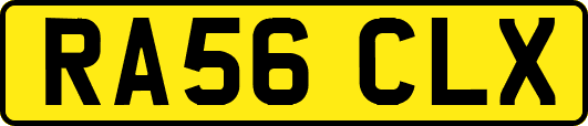 RA56CLX